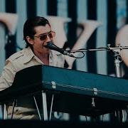 Arctic Monkeys TRNSMT Glasgow 2018 Best Audio Quality