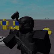 Roblox ACS Gore System Test