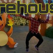 Firehouse Merengue ZUMBA Daddy Yankee DancewithVvKk