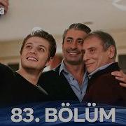 Paramparça 83 Bölüm