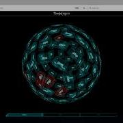 A Real Time Effective Security Visualization Demo