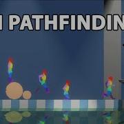 Sneak Peak 2D Pathfinding And Health Systems