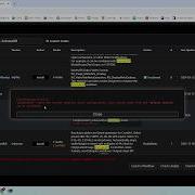 Быстрый гайд по ComfyUI исправляем ошибку Only Custom Nodes From The Default Channel Can Be Ins