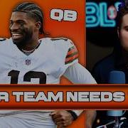 Every NFL Teams Biggest NEED NFL Draft Needs 2026