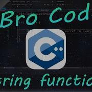 C Useful String Functions 8