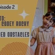 Codey Rocky Tutorial How To Make Codey Rocky Avoided Obstacles
