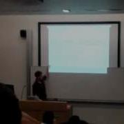 Graphical Models Lecture 1 Part 1