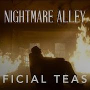 NIGHTMARE ALLEY Official Teaser Trailer Searchlight Pictures