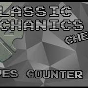 Classic Mechanics Cheats 004 Construct2