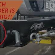 How To Install A Hitch Extender For Ford Super Duty Step By Step Guide