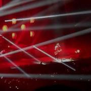 McFly Playing Corrupted At Wembley On 18 05 2013