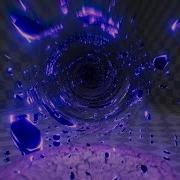 Unity BlackHole Effect Test