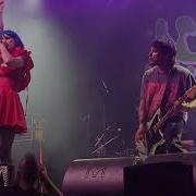 SCOWL Live ResurectionFest 2024