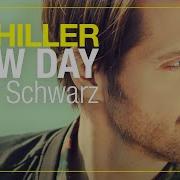 SCHILLER New Day With Schwarz Official Video REUPLOAD