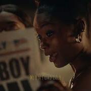 Fireboy DML YAWA Official Lyric Video