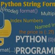 40 Python String Formatting Tutorial For Beginners Python Tutorial For Beginners Teksolutions
