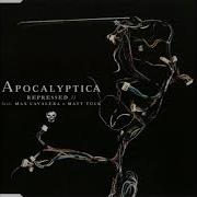 Apocalyptica Repressed Feat Max Cavalera Matt Tuck