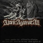 Afflicted By Affection