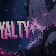 Nightcore Royalty Egzod Maestro Chives Ft Neoni Sped Up