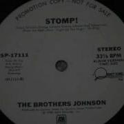 The Brothers Johnson Stomp Flv