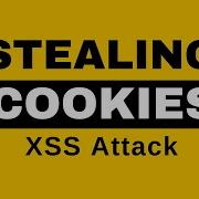 Exploit Cross Site Scripting XSS To Capture Cookies