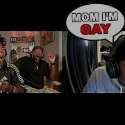 IShowSpeed KSI Laughing Challenge Fan Saying I M GAY To His MOM Ishowspeed