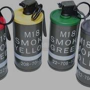 CSGO Smoke Grenade Kill