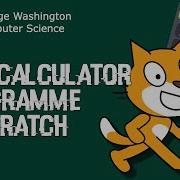 GPA Calculator Programme In Scratch Tutorial
