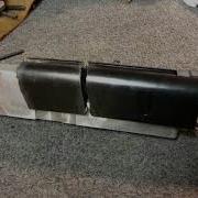 DPM Welding Jig Fit Questions