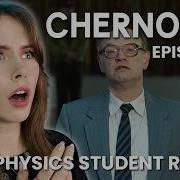 I Can T Believe This ACTUALLY Happened Chernobyl Ending Reaction