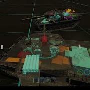 Shooting At A Tank In Unity