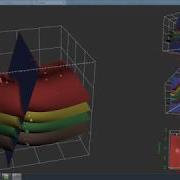 3D Structural Geological Modeling In Python With Gempy Tutorial
