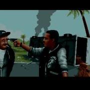 Beverly Hills Cop Atari ST Longplay