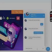 B4J Chatbot Demo