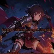 Nightcore Beast In Black Enter The Behelit Lyrics