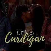 Rory Jess Cardigan