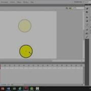 Flash Animations Ball Bounce
