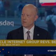 Circle CEO Jeremy Allaire The Internet Is Colliding With The Financial System