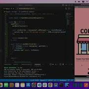 Push Notification Firebase React Native Part 27