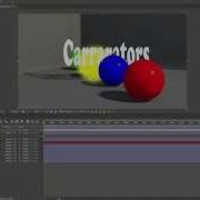 MultiPass Rendering In Carrara