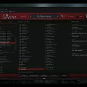 Diva Valia Walkthrough Video