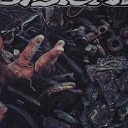 Dystopia Slaved Chains Human Garbage