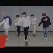 Choreography Video NU EST 뉴이스트 BET BET