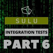 Part 6 Symfony Unit Test Tutorial With Website Testing Codeception