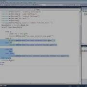 VB NET 2010 Tutorial 6 Select Case