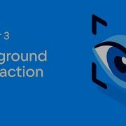 Classical Computer Vision Seminar 3 Background Subtraction
