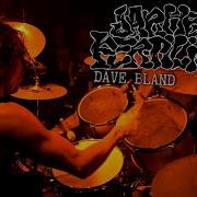 Jarhead Fertilizer Dave Bland Live Drum Cam At Necrofest June 3rd 2023
