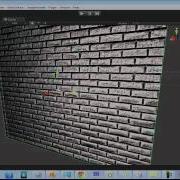Crazy Bump Texture Test Part 2