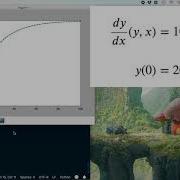 How To Solve An ODE With Python