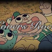 Lovers Rock Multi Ship Collab